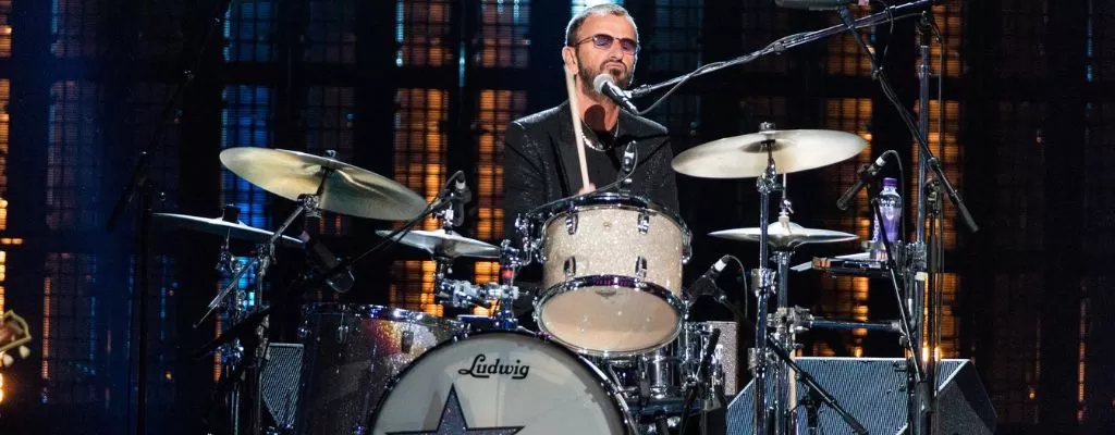 Ringo Starr Celebra 84 AÃ±os: Â¿QuÃ© PidiÃ³ Como Regalo?