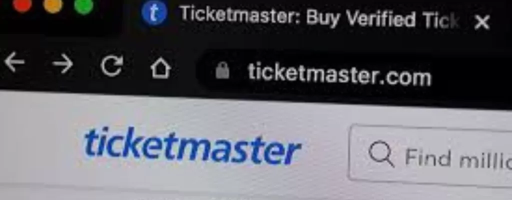 Â¡EscÃ¡ndalo! Hackeo Masivo Deja a Usuarios de Ticketmaster en PÃ¡nico: Â¡Robo de Identidad Acecha!