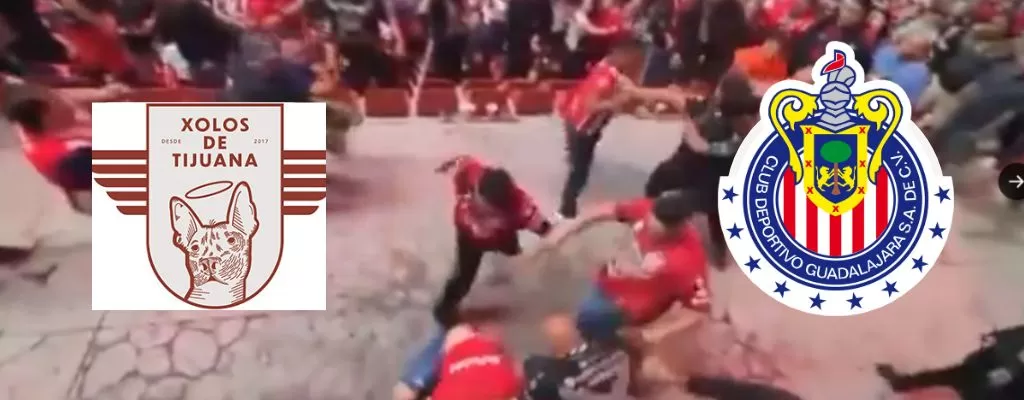 ðŸ”« Â¡Tragedia en el Estadio Caliente! Muere Aficionado de los Xolos Baleado Fuera del Recinto ðŸ˜¢